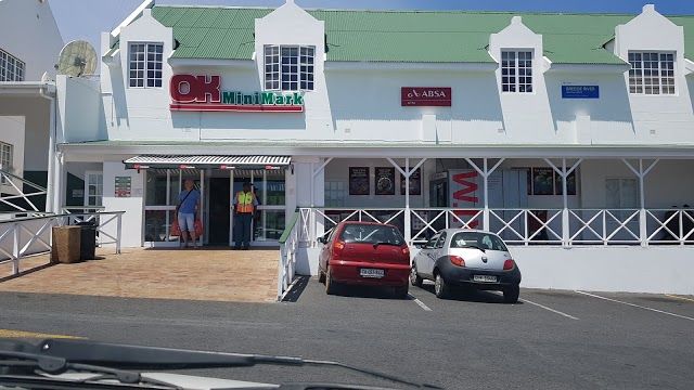 Ok Seven Eleven